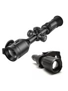 Nocpix Nite D70R digitális céltávcső és NIR-940-1 fényvető szett