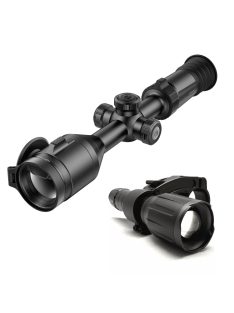   Nocpix Nite D70R digitális céltávcső és NIR-940-1 fényvető szett