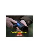 Hikmicro  Lynx 3.0 LQ35 hőkamera
