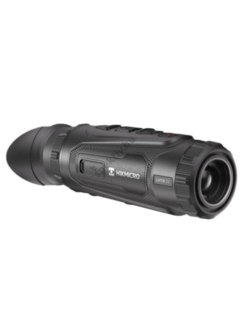 Hikmicro Lynx .3.0 LH19 hőkamera kereső