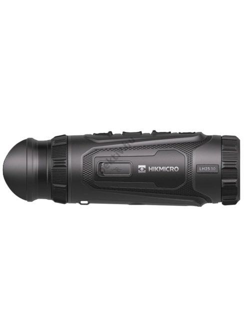 Hikmicro Lynx 3.0 LH25 hőkamera kereső