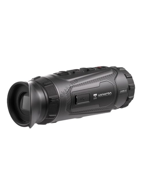Hikmicro Lynx 3.0 LH25 hőkamera kereső