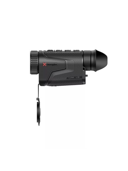 Nocpix LUMI L19 by Infiray hőkamera