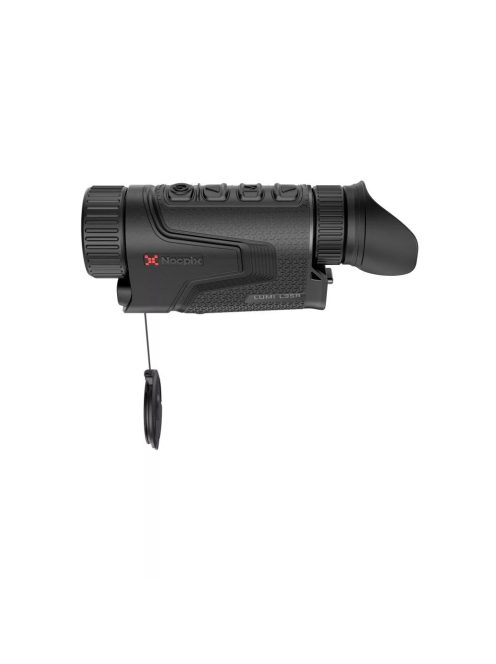 Nocpix LUMI L35R by Infiray hőkamera távolságmérővel