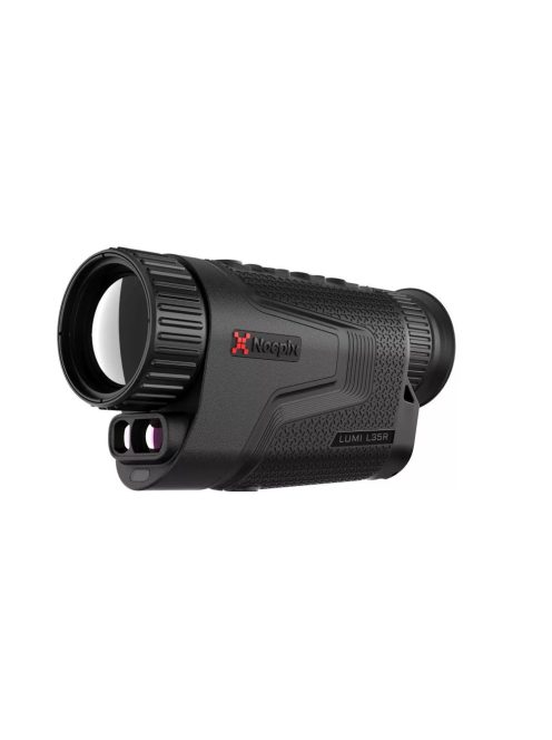 Nocpix LUMI L35R by Infiray hőkamera távolságmérővel