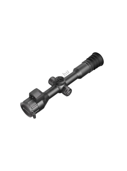 Hikmicro NEOS NH25L LRF hőkamera céltávcső