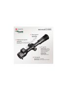 Hikmicro NEOS NH25L LRF hőkamera céltávcső