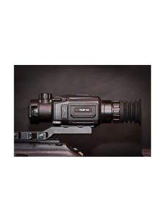   Hikmicro Thunder TQ35 2.0 hőkamera céltávcső és előtét