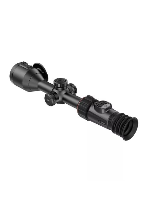 Nocpix Ace H50 by Infiray hőkamera céltávcső 30 mm tubussal