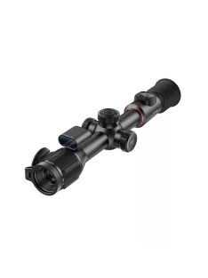 Nocpix Bolt P25R LRF hőkamera céltávcső 30 mm tubussal