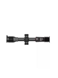 Nocpix Bolt P25R LRF hőkamera céltávcső 30 mm tubussal