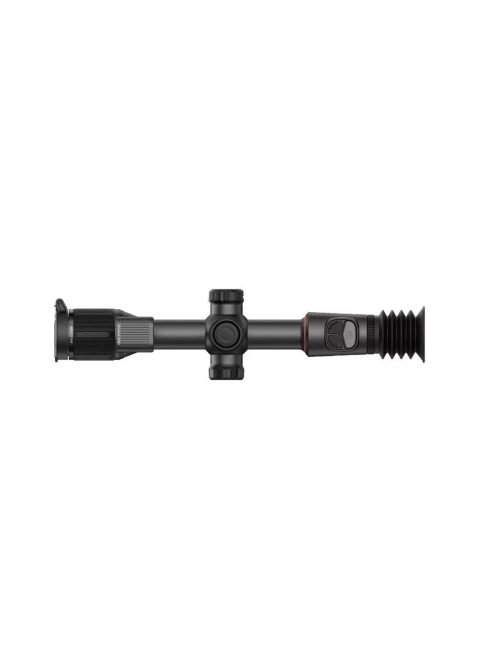 Nocpix Bolt P25R LRF hőkamera céltávcső 30 mm tubussal