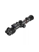 Nocpix Bolt L35R LRF hőkamera céltávcső 30 mm tubussal