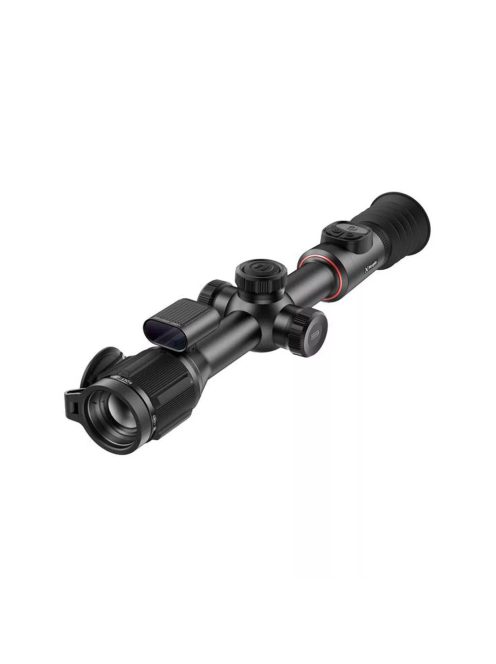 Nocpix Bolt L35R LRF hőkamera céltávcső 30 mm tubussal