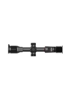 Nocpix Bolt L35R LRF hőkamera céltávcső 30 mm tubussal