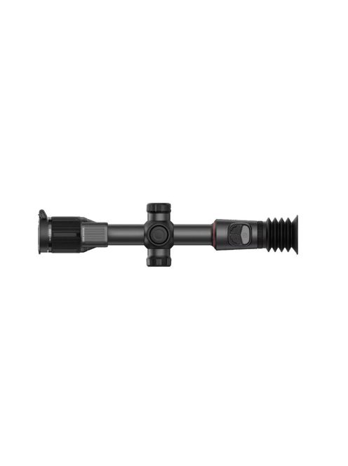 Nocpix Bolt L35R LRF hőkamera céltávcső 30 mm tubussal