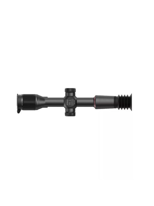Nocpix Bolt L35R LRF hőkamera céltávcső 30 mm tubussal