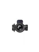 Nocpix Bolt L35R LRF hőkamera céltávcső 30 mm tubussal
