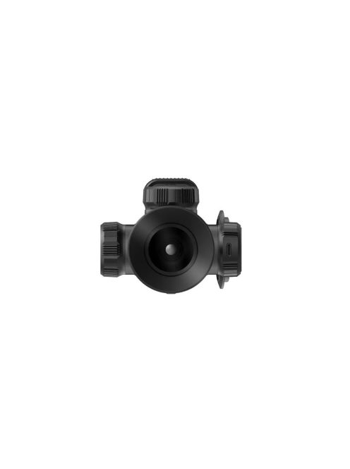 Nocpix Bolt L35R LRF hőkamera céltávcső 30 mm tubussal
