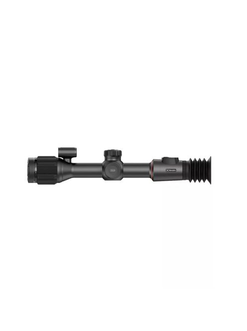 Nocpix Bolt L35R LRF hőkamera céltávcső 30 mm tubussal