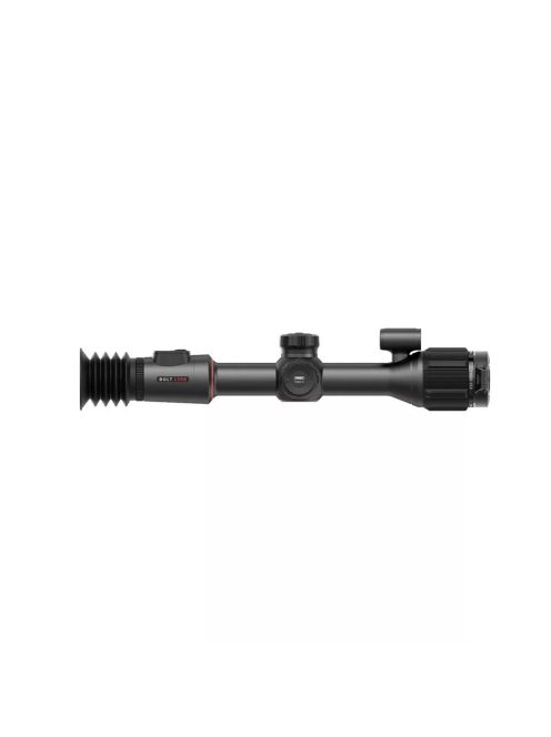 Nocpix Bolt L35R LRF hőkamera céltávcső 30 mm tubussal