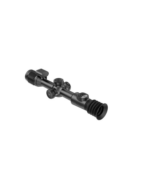 Nocpix Bolt L35R LRF hőkamera céltávcső 30 mm tubussal