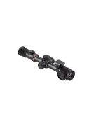 Nocpix Bolt L35R LRF hőkamera céltávcső 30 mm tubussal