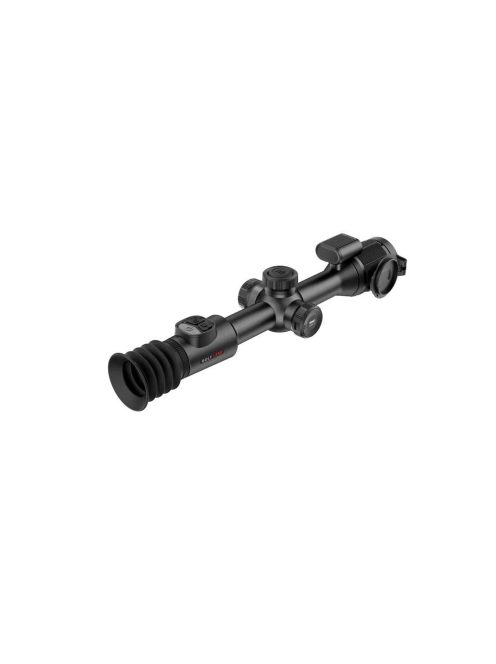 Nocpix Bolt L35R LRF hőkamera céltávcső 30 mm tubussal