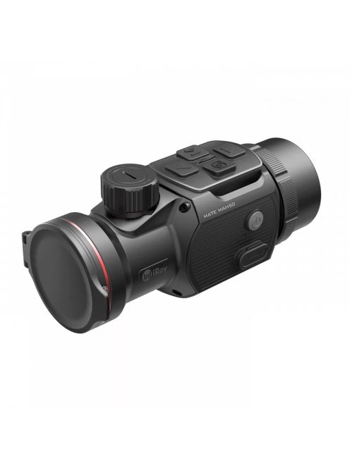 InfiRay MATE MAH50 hőkamera előtét