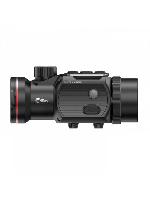 InfiRay MATE MAH50 hőkamera előtét