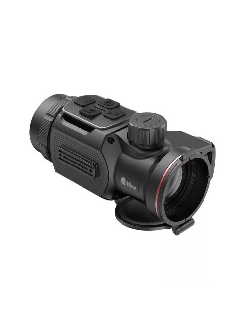 InfiRay MATE MAH50R hőkamera előtét