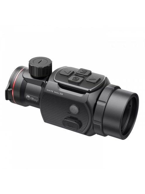 InfiRay MATE MAL38 hőkamera előtét