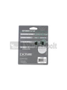  Vortex Defender céltávcső objektív lencsevédő 32 /38-41 mm