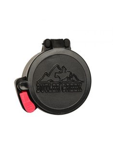   Buttler Creak Flip Open céltávcső okulár lencsevédő /38.5 mm