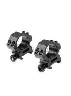   Pirate Arms távcsőszerelék weaver sín/25.4 mm alacsony 18347