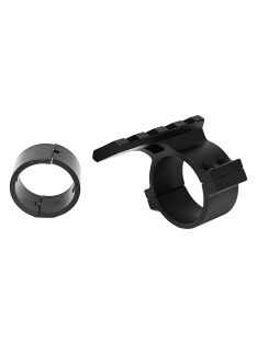 Vector Optics céltávcső weaver adapter 25/30 mm