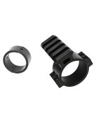 Vector Optics céltávcső weaver adapter 25/30 mm