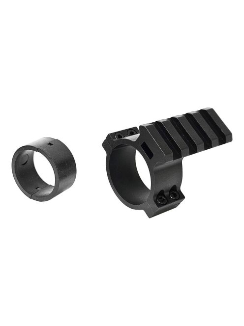Vector Optics céltávcső weaver adapter 25/30 mm