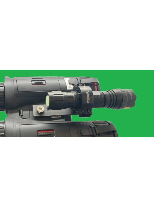 Nagy-Technika Habrok lámpatartó szett