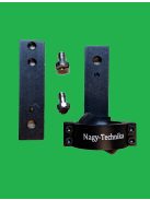 Nagy-Technika Habrok lámpatartó szett