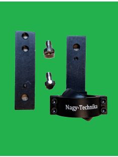 Nagy-Technika Habrok lámpatartó szett