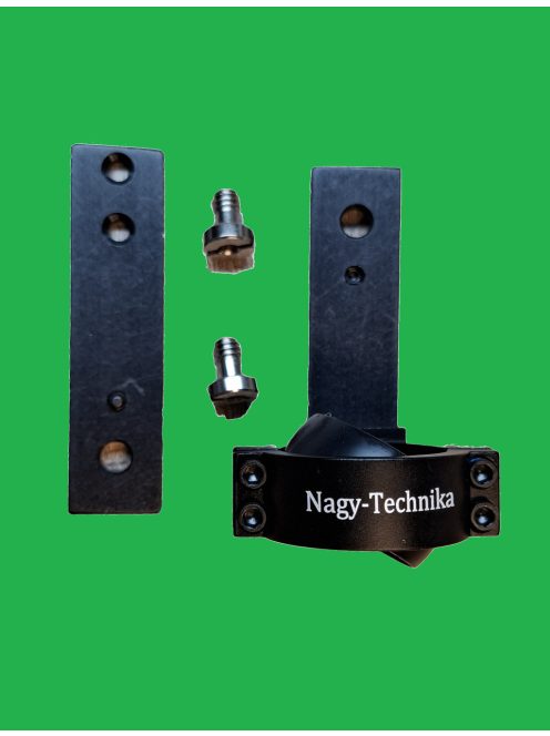 Nagy-Technika Habrok lámpatartó szett
