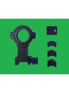 Nagy-Technika kiegészító távtartó