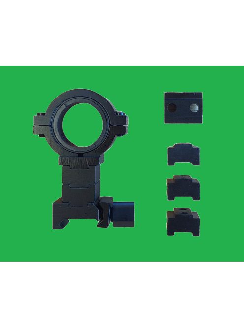 Nagy-Technika kiegészító távtartó