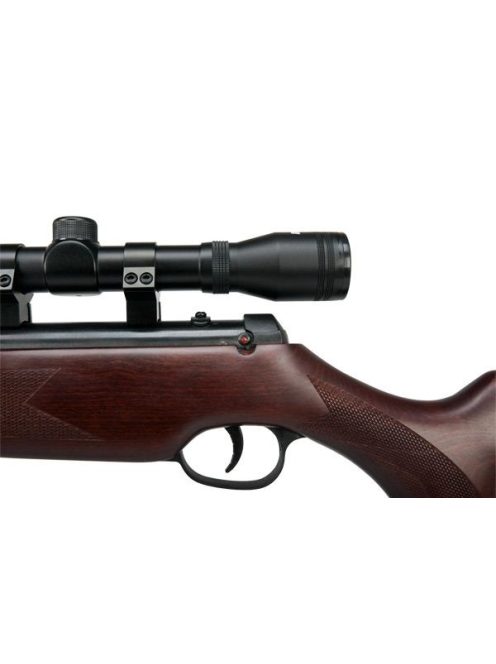 Hammerli Hunter Force 600 Combo légpuska 4.5 mm