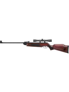 Hammerli Hunter Force 750 Combo légpuska 4.5 mm