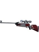 Hammerli Hunter Force 750 Combo légpuska 4.5 mm