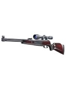 Hammerli Hunter Force 900 Combo légpuska 4.5 mm