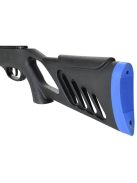 Swiss Arms TAC1 Nitro légpuska 4x32 céltávcsővel black/blue 4.5 mm