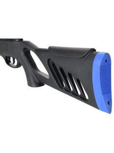  Swiss Arms TAC1 Nitro légpuska 4x32 céltávcsővel black/blue 4.5 mm